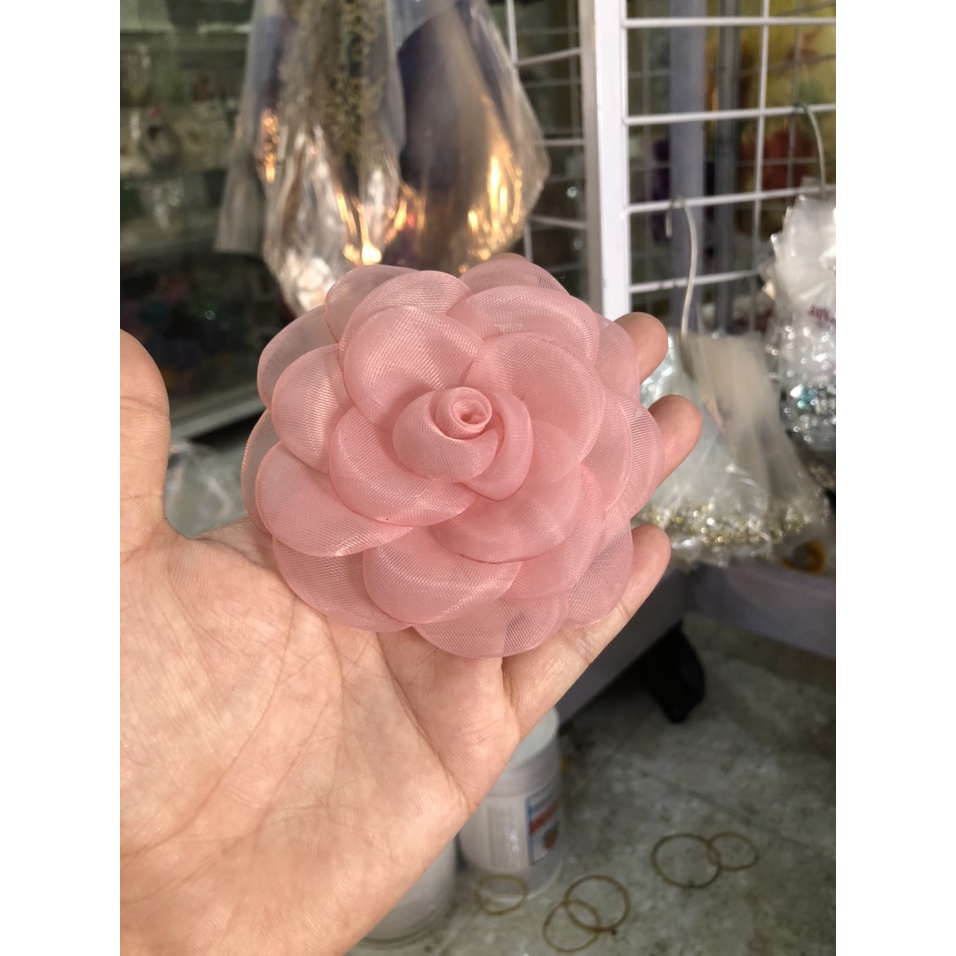 Hoa von rời 7-8cm