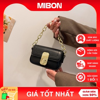  Túi xách nữ mini túi đeo chéo nữ đẹp CK sz15 cao cấp sang trọng 