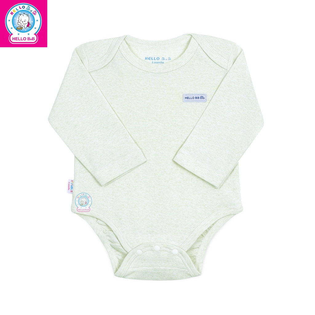 SET BODY TAY DÀI BT SET1460 - HELLO B&amp;B