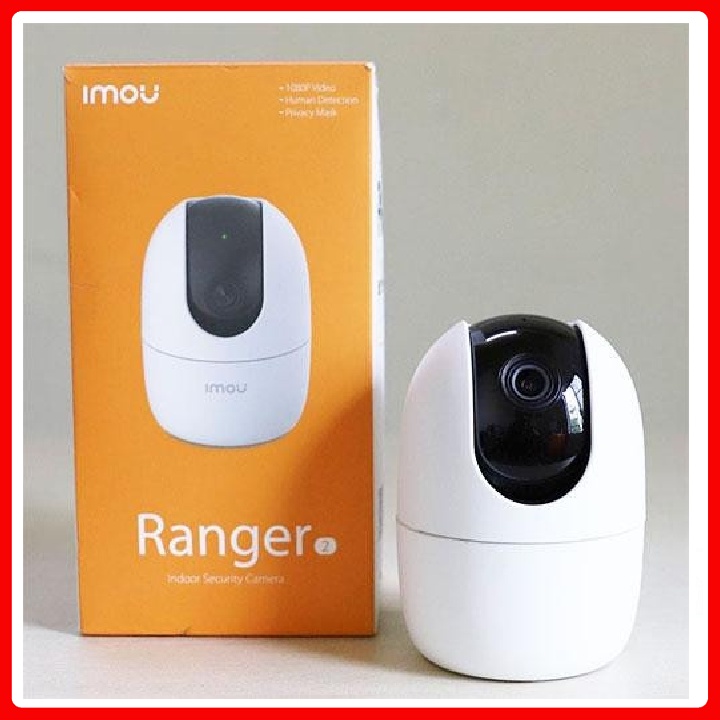 Camera IP WIFI IMOU IPC - A22EP 2.0MB FullHD 1080 - Chính hãng