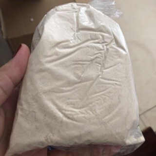 Bột sa cương - Bột sa khương