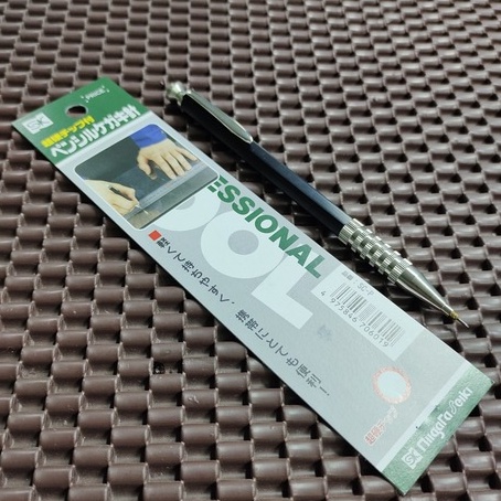 Bút vạch dấu đầu hợp kim Niigata Seiki SC-P Nhật Bản
