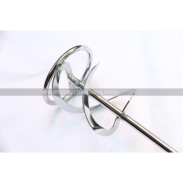 MÁY KHUẤY SƠN - BỘT TRÉT XY-168