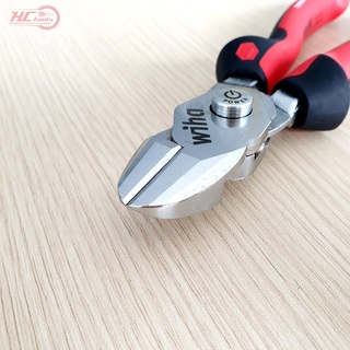 Kìm cộng lực WIHA 38190 - GERMANY