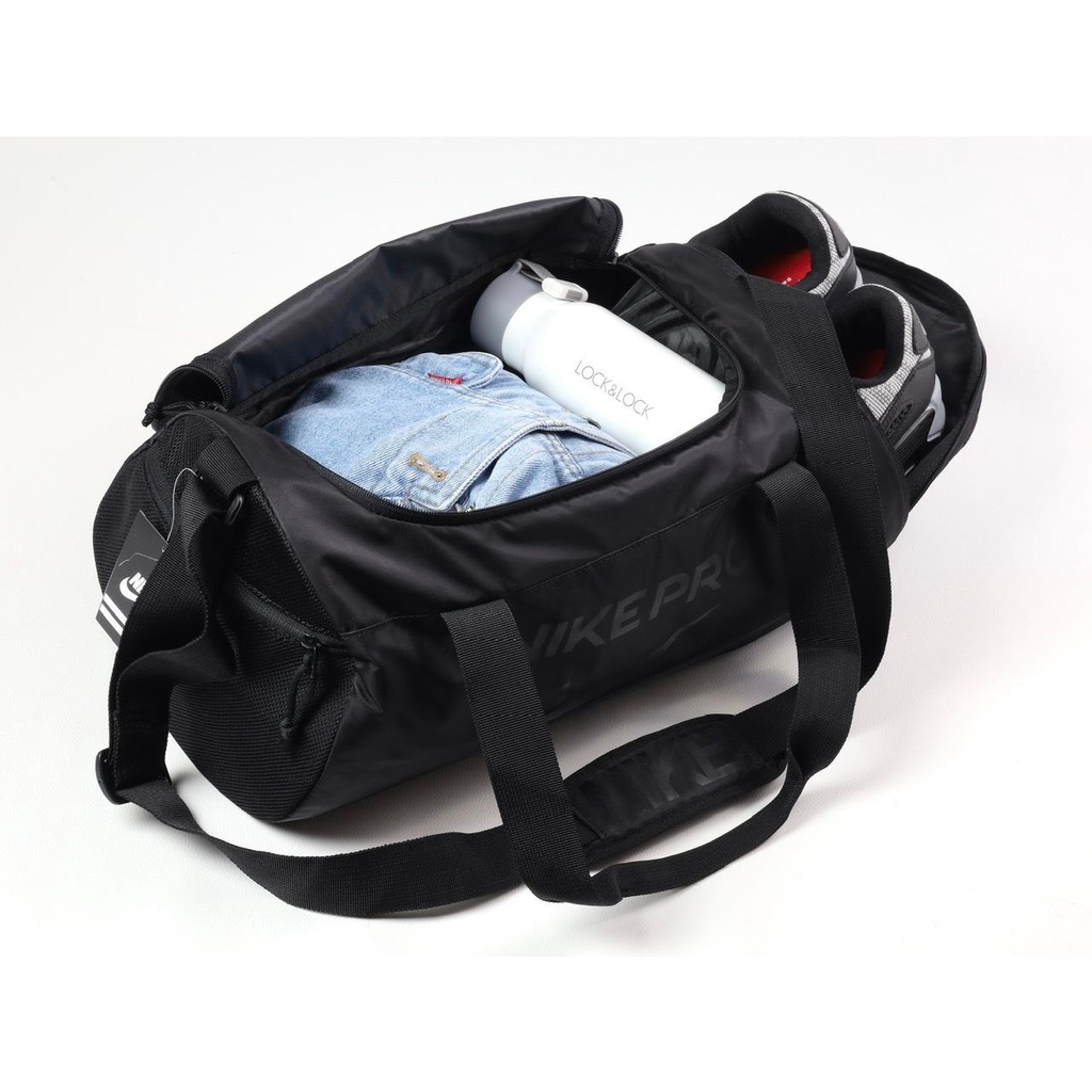 Túi Trống Thể Thao - Gym - Du lịch Nk Pro Athletic Duffel Bag