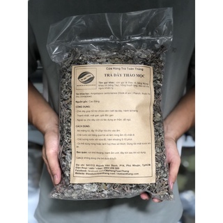 CHÈ DÂY / TRÀ DÂY THẢO MỘC CAO BẰNG HỖ TRỢ VIÊM LOÉT DẠ DÀY