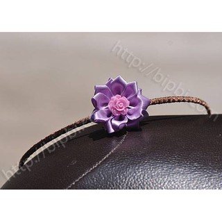 Xương bờm tóc kim loại size 3mm