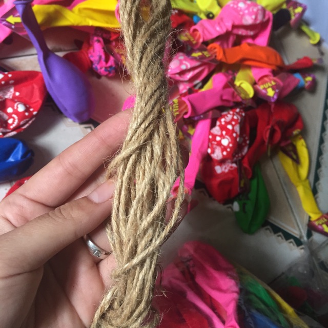 Dây treo ảnh 50k/50m