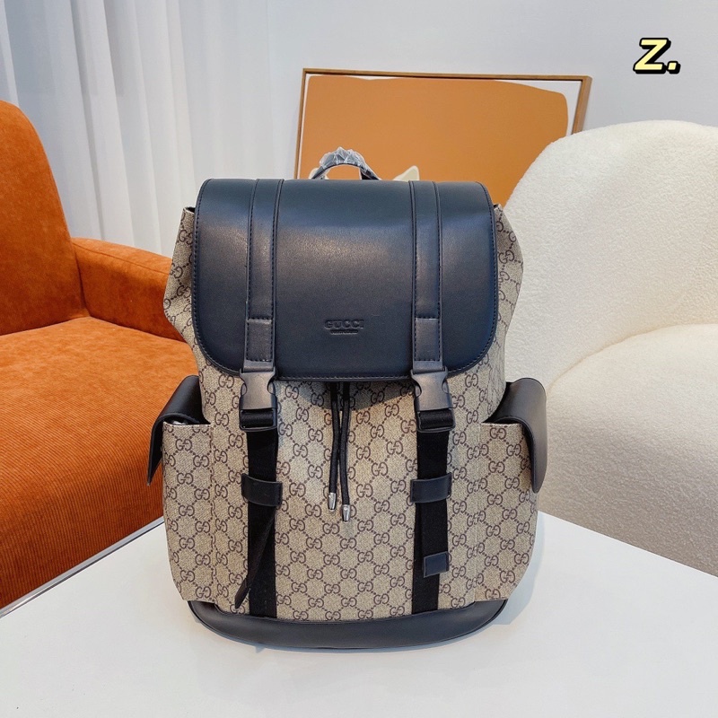 Balo nam cao cấp G310150 phong cách châu âu size 36cm