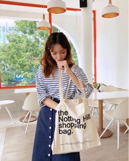 TÚI VẢI CANVAS