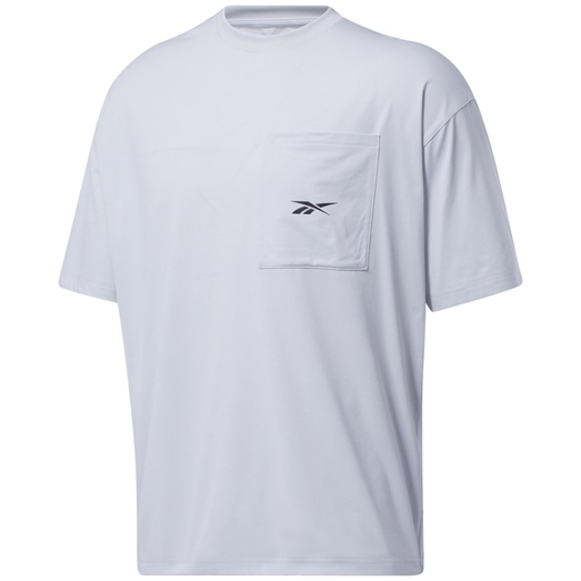 Áo Thun Thể Thao Nam Reebok Ts Vector Pocket Tee GJ6417