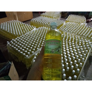 Nước lau sàn sả chanh 1l