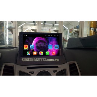 Màn Hình Android Ford Fiesta 2009-2018 Hitech H500