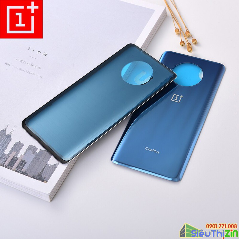 Thay nắp lưng oneplus 7t xịn, mặt lưng oneplus 7t