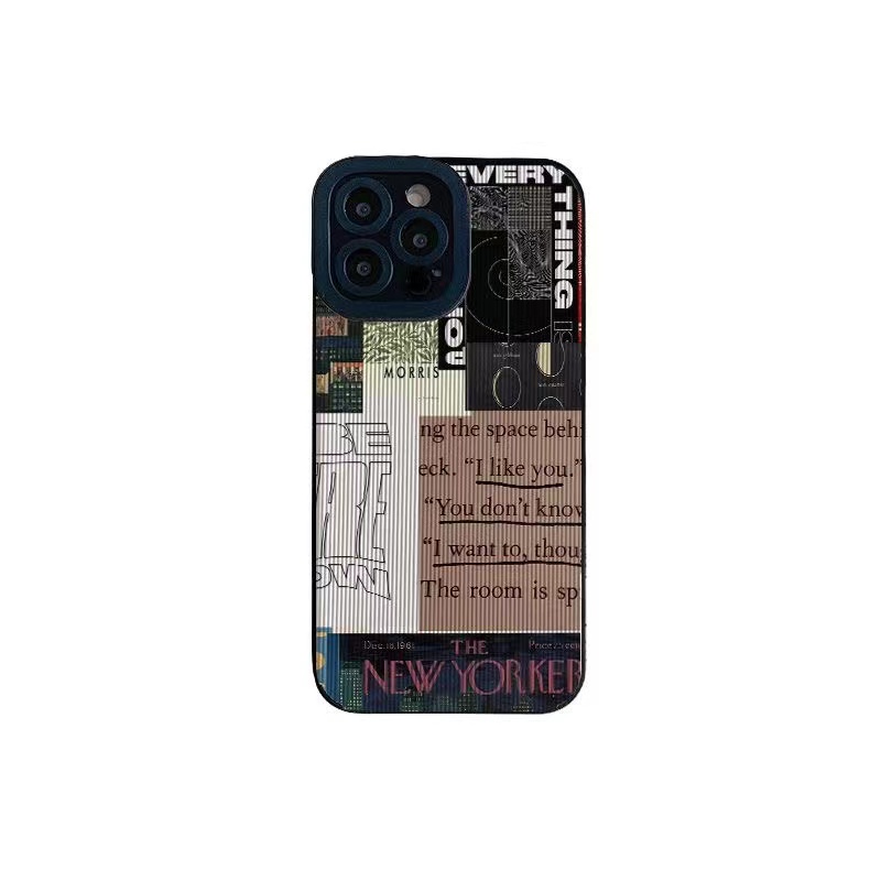 Ốp Điện Thoại Cho iphone 14 Pro Max i14 plus 13 Pro Max i13 13pro 11 Pro Max i11 X XR Xs Max 7 plus 8 plus 12Pro 12 Pro Max