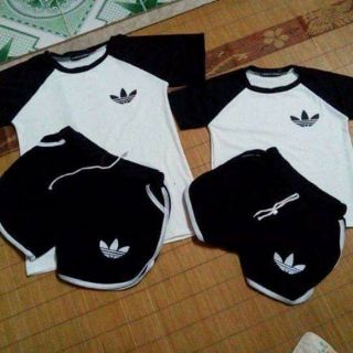 Combo set mẹ bé