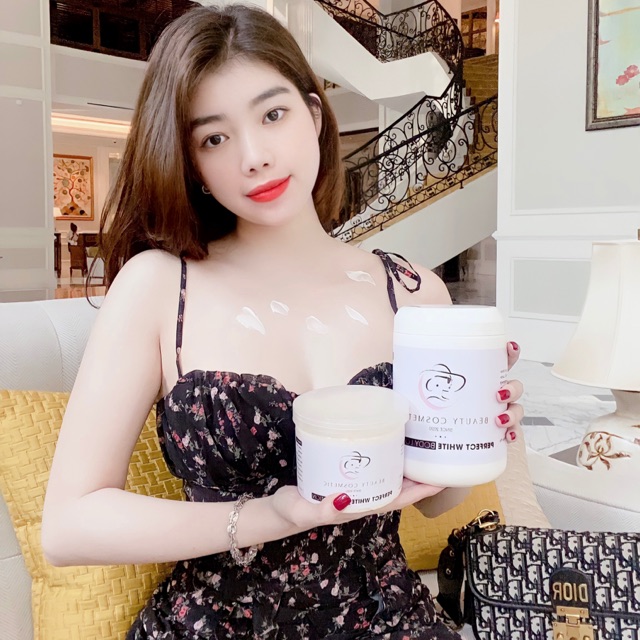 Didi Beauty Cosmetic 