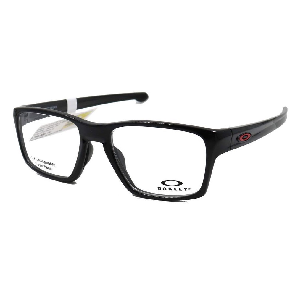 (Hàng chính hãng) Gọng kính nam nữ Oakley OX8140 màu sắc thời trang