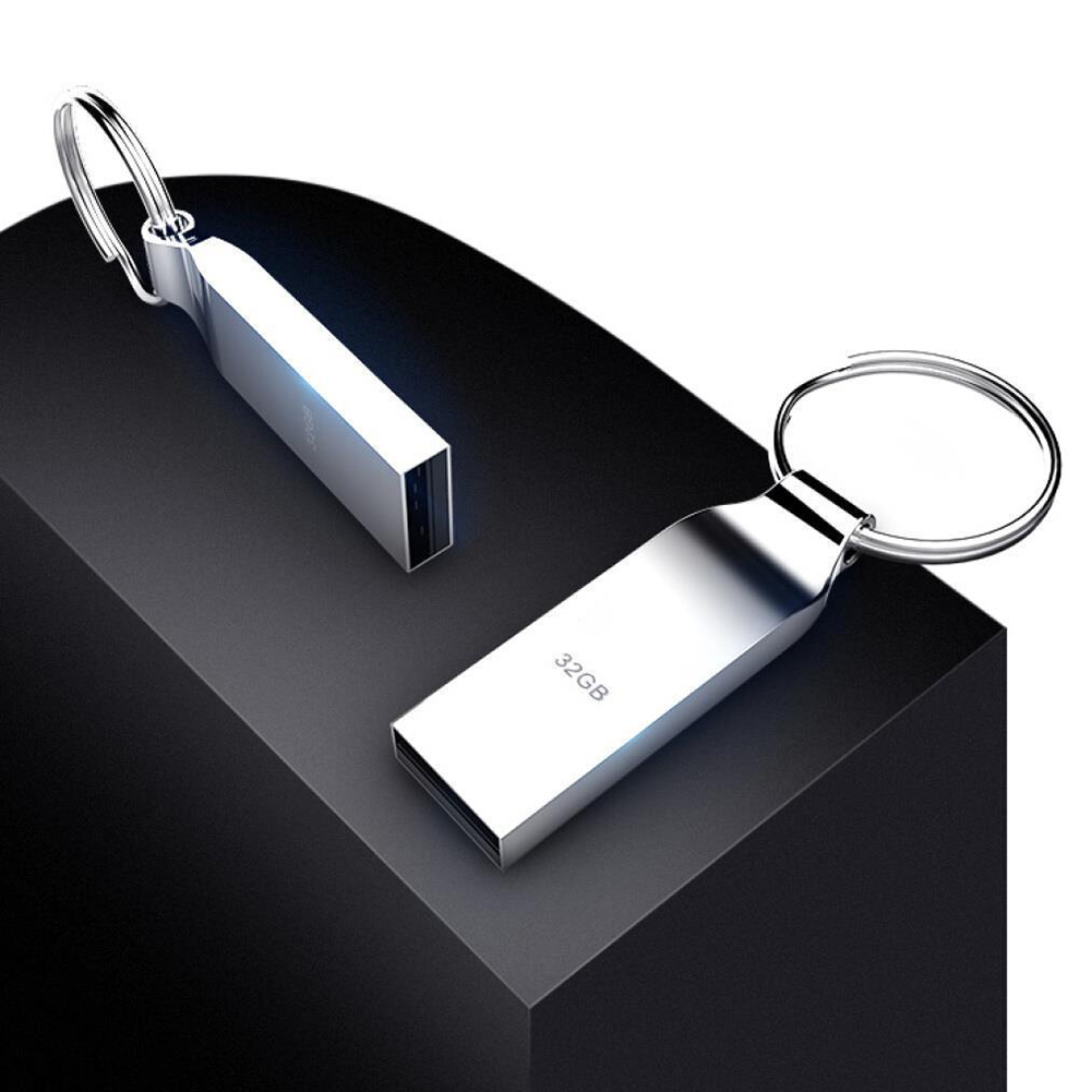 Usb Dung Lượng 8 / 16 / 32 / 64gb Chống Thấm Nước | BigBuy360 - bigbuy360.vn