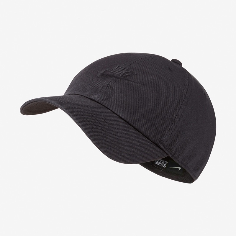Nón lưỡi trai Sportswear Heritage86 Futura Washed Hat