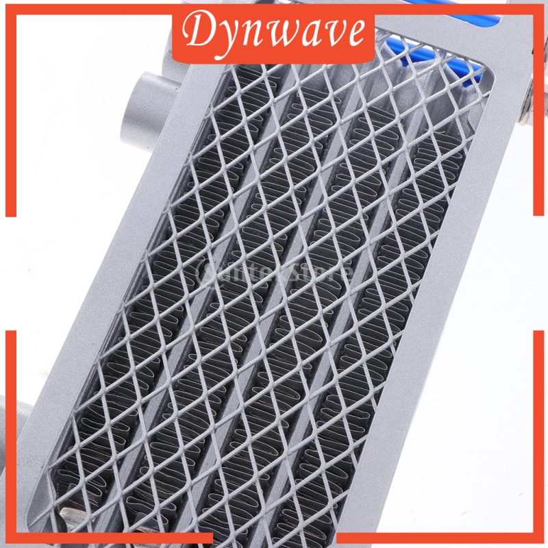 Bộ Làm Mát Dầu Động Cơ Cho Xe Mô Tô Địa Hình 125cc 140cc 140cc