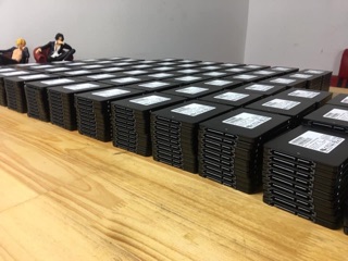 SSD 128gb SAMSUNG