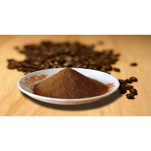 Cà phê thải độc tràng - cà phê nguyên chất rang mộc 100% cam kết không tẩm hương liệu tạp chất (Gói 1kg)