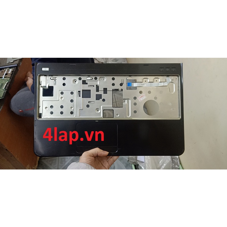 Vỏ máy laptop Dell Inspiron N5110 ABCD tháo máy