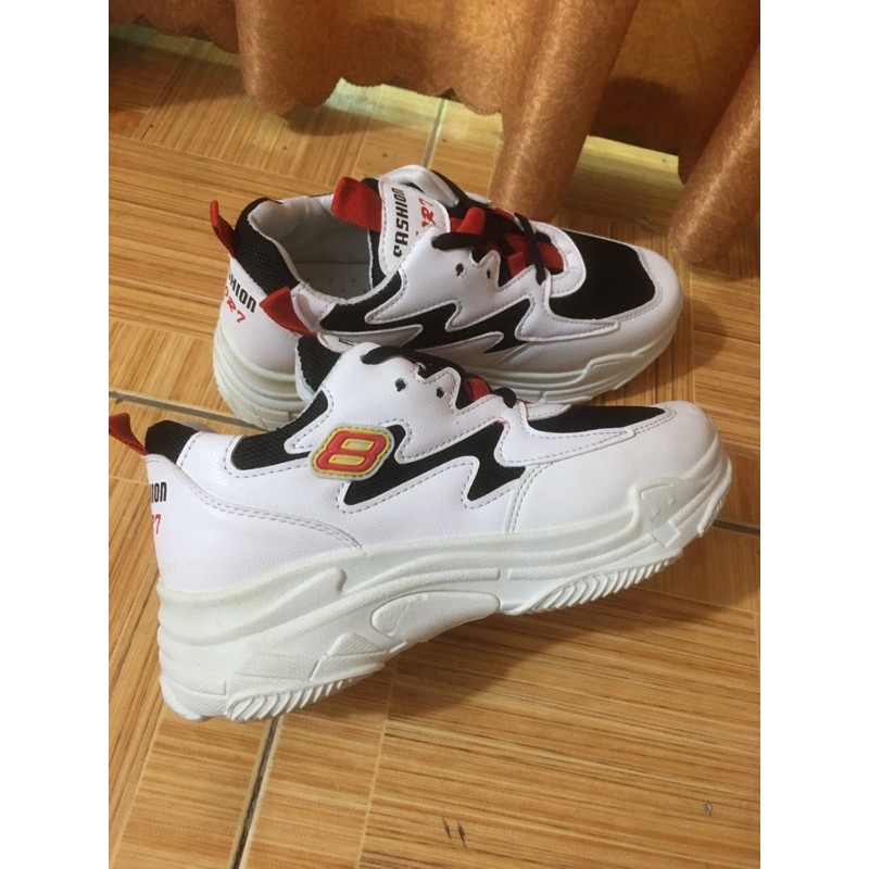 giày lẻ size
