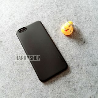 Ốp lưng lụa Iphone 6, 6 plus Memumi siêu mỏng