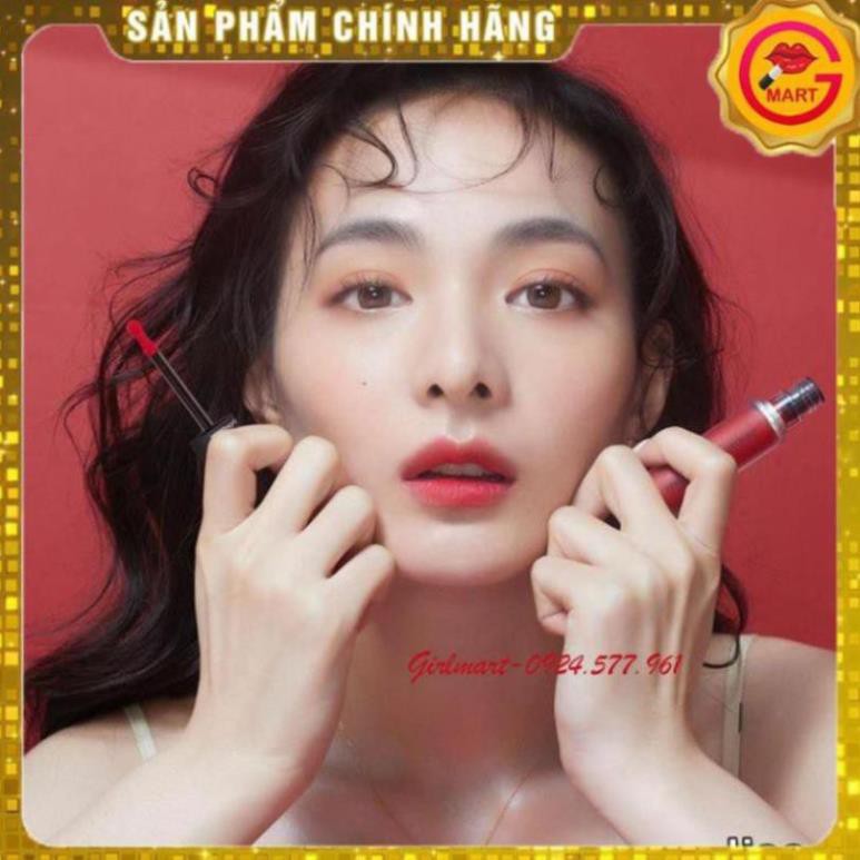 Kem Mac  Màu 987 M-A-Csmash - Tone Đỏ Tươi