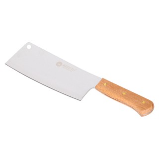 Dao chặt thịt siêu bén Hàn Quốc
