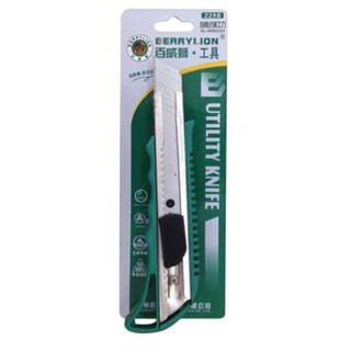 [CHÍNH HÃNG] Dao rọc giấy Berrylion 229/331