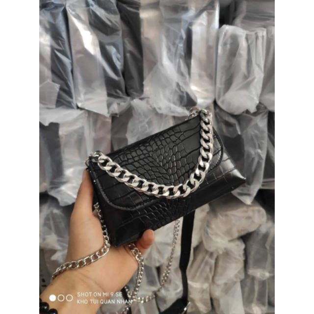 ❤️𝙁𝙍𝙀𝙀𝙎𝙃𝙄𝙋❤️  TÚI ĐEO CHÉO ĐA NĂNG | BigBuy360 - bigbuy360.vn