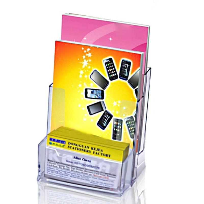 Hộp Đựng Danh Thiếp / Thẻ Tên Chắc Chắn Tiện Dụng Cho Tiệc Tùng / Công Sở