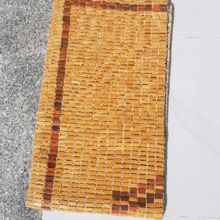 CHIẾU TRE DÂY DÙ 80cm_1m *2m