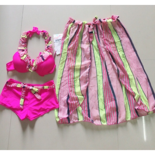 Bikini siêu đẹp nhiều mẫu