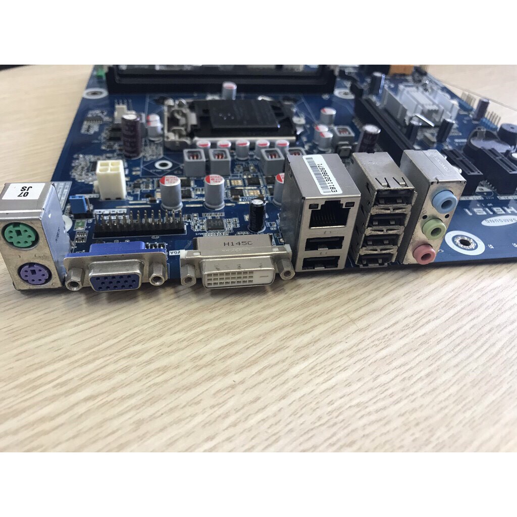 Bo mạch chủ samsung h61, gigabyte h61 like new | BigBuy360 - bigbuy360.vn
