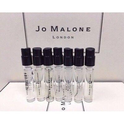 💥 Mẫu thử nước hoa Jo Malone chính hãng | Thế Giới Skin Care
