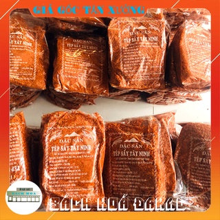 Tép Sấy Tây Ninh [500Gr]