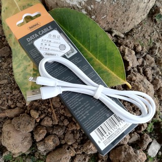 Cáp sạc Remax RC-134i ✓ Dài 1m ✓ Cáp iPhone