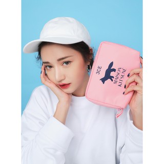 [Hàng có sẵn]Túi 3CE MAISON KITSUNE