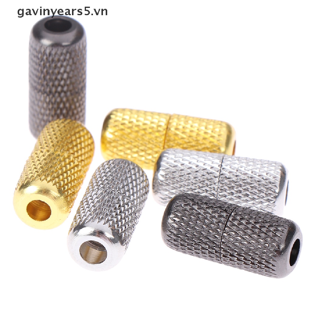 [gavin] Set 2 Khóa Dây Giày Lười Không Cần Buộc Tiện Lợi