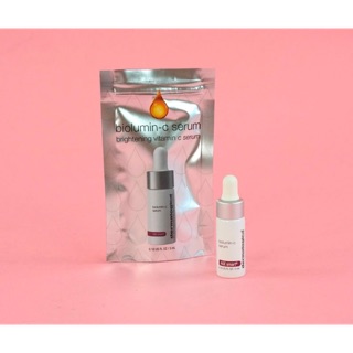 💥 Tinh chất C làm sáng da, chống lão hoá mini BioLumin-C serum - Dermalogica