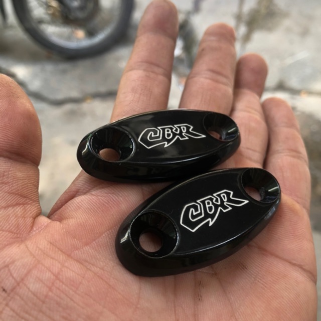 Che chân kính kiếng honda cbr cbr1000 đời cũ cbr150 cbr500 cbr300 cbr600 cbr650rr cb650f