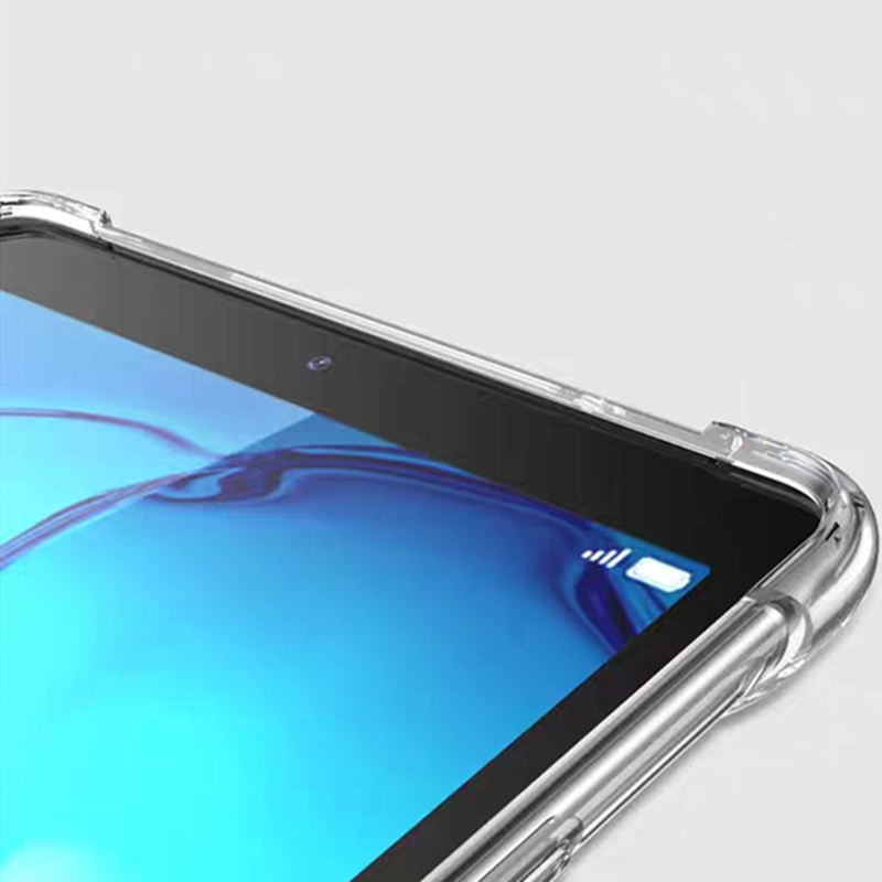 Vỏ bảo vệ For 2020 iPad Gen 8 10.2 inch Ốp lưng 2019 iPad 7th generation Vỏ chống rơi | BigBuy360 - bigbuy360.vn