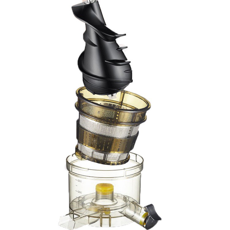 Phụ kiện máy ép chậm hongxin RH312, RH313, RH551, MTK 3239,nineshield
