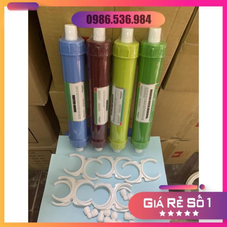 Giá Sỉ ComBo Lõi Lọc Nước 5678 Kangaroo ♥️ Lõi Chức Năng Kangaroo ♥️ Lõi Kangaroo | BigBuy360 - bigbuy360.vn