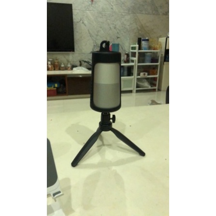 Phù Hợp Bộ Loa + Giá Đỡ Ba Chân Cho bose soundlink revolve