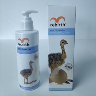 Dưỡng thể Đà điểu
